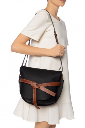Torba na ramię ‘gate’, zdjęcie 2 Torba na ramię ‘gate’ od Loewe